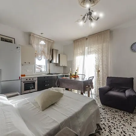 Casa Darii * Marghera