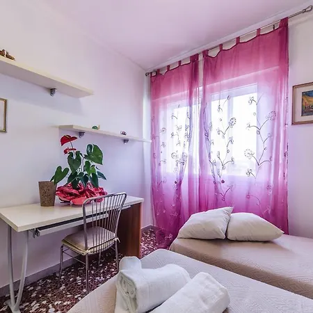 Apartment Casa Darii