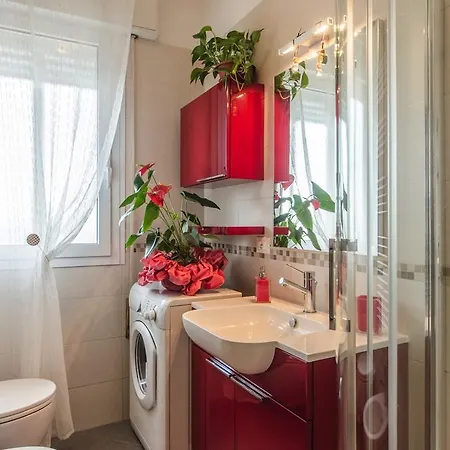 Casa Darii Apartment