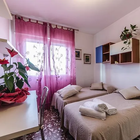 Apartment Casa Darii *