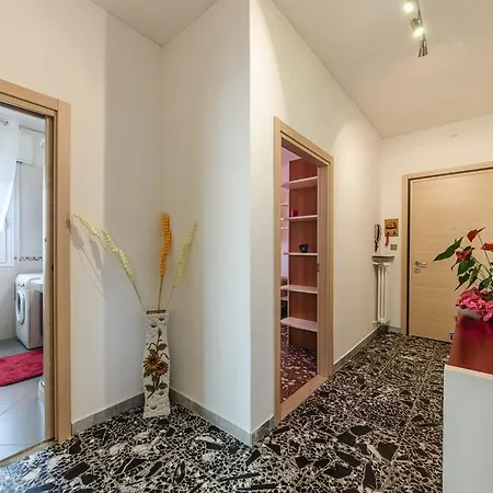 Casa Darii Apartment *