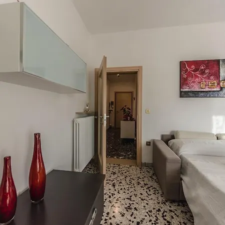Apartment Casa Darii