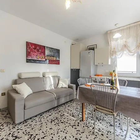 Casa Darii Marghera