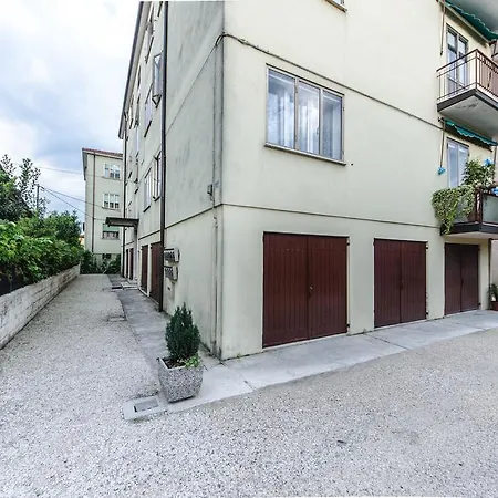 Casa Darii Apartment