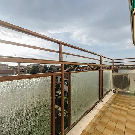 Apartment Casa Darii *
